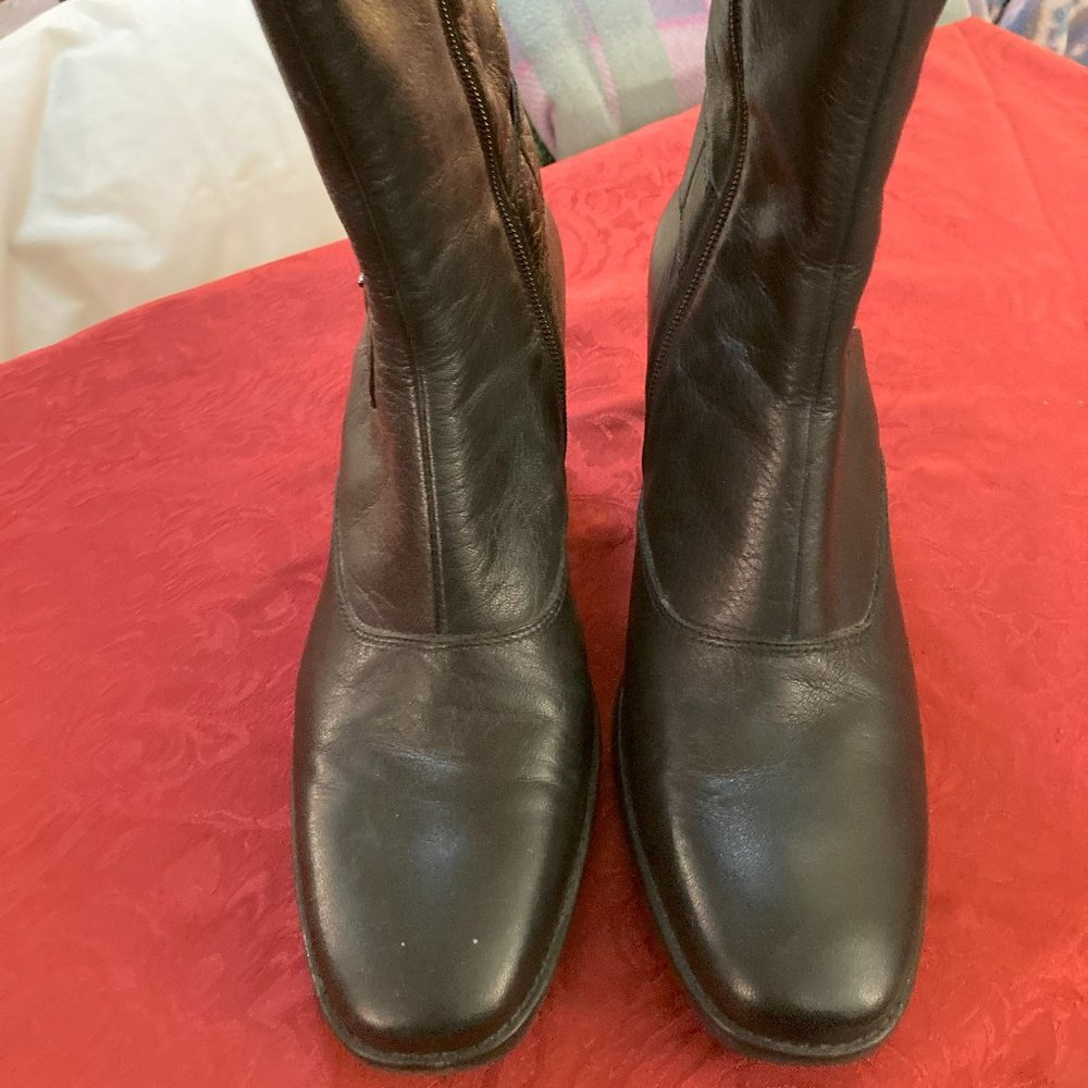 Clarks Boots